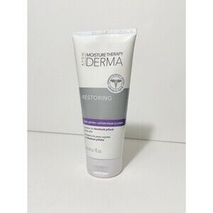 AVON Moisture Therapy Derma Restoring Body Lotion / KERATOSIS PILARIS PRONE SKIN